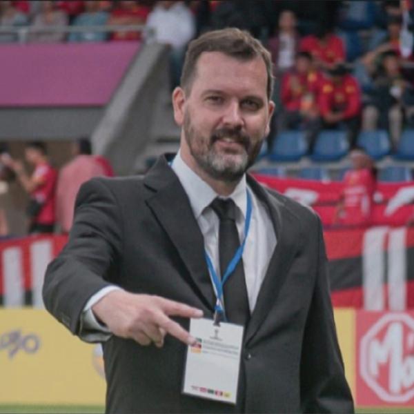 Andrés Ignacio Stahler