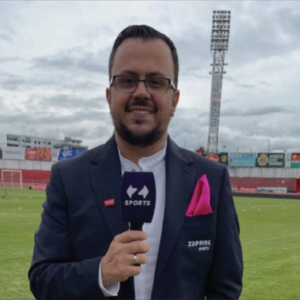 Andrés Muñoz Araneda