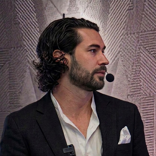 Juan Martín Cordero