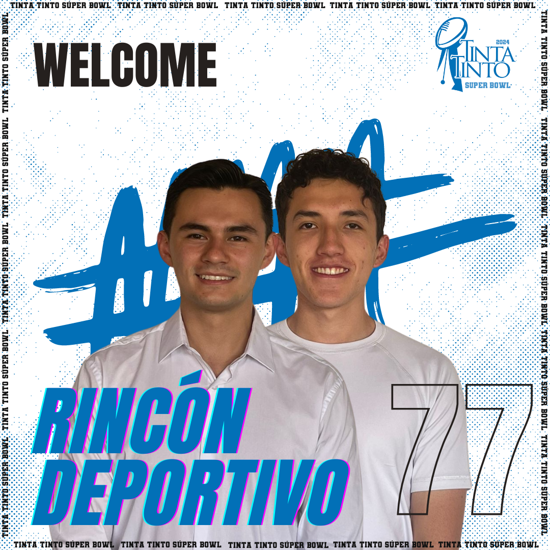  Rincón Deportivo