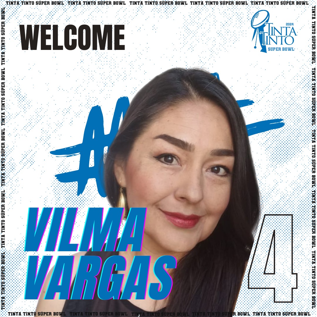 Vilma Vargas