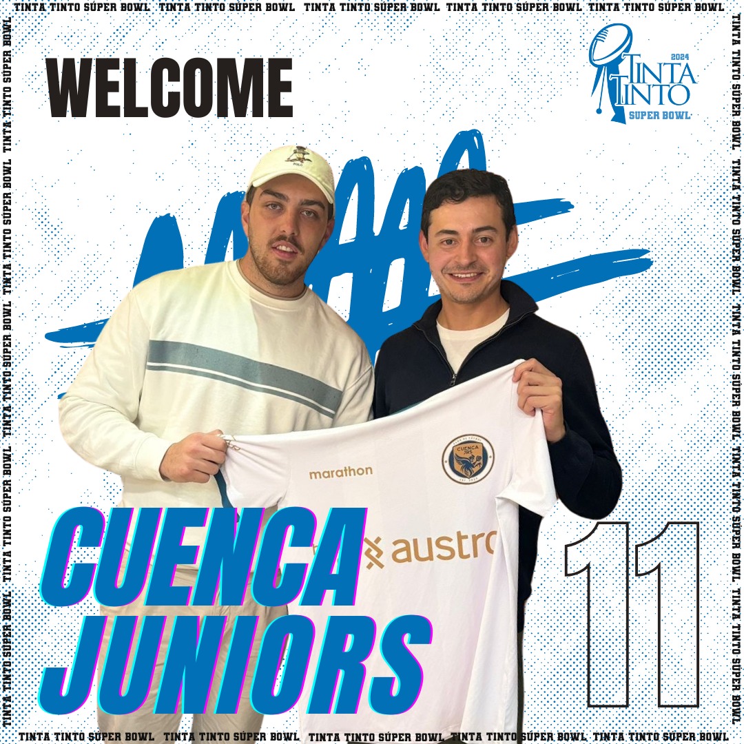 Juan Pablo Eljuri Esteban Coellar