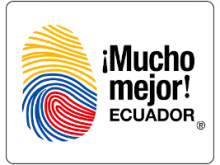 Mucho Mejor Ecuador
